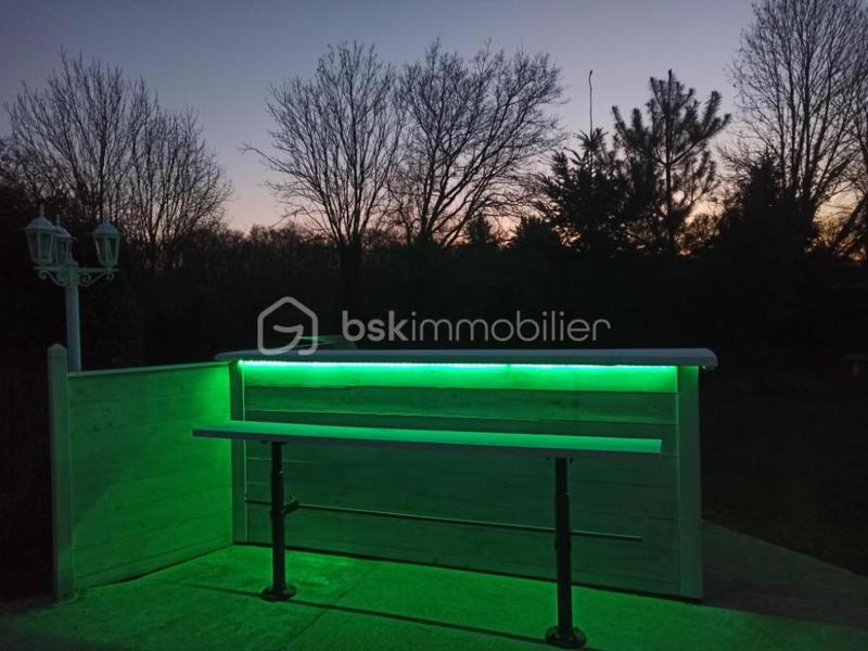 Maison - 110 m² - 6 pièces