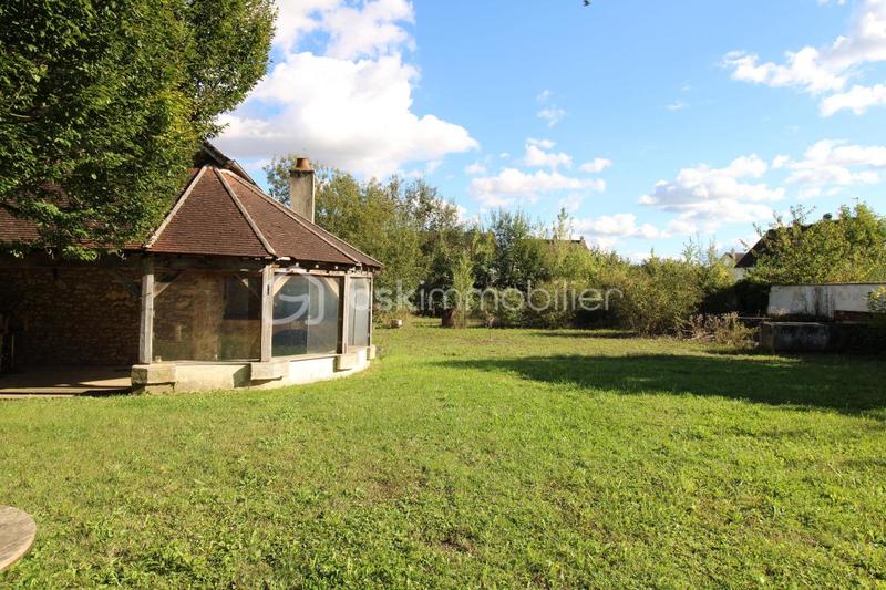 Maison en pierre - 139 m² - 5 pièces