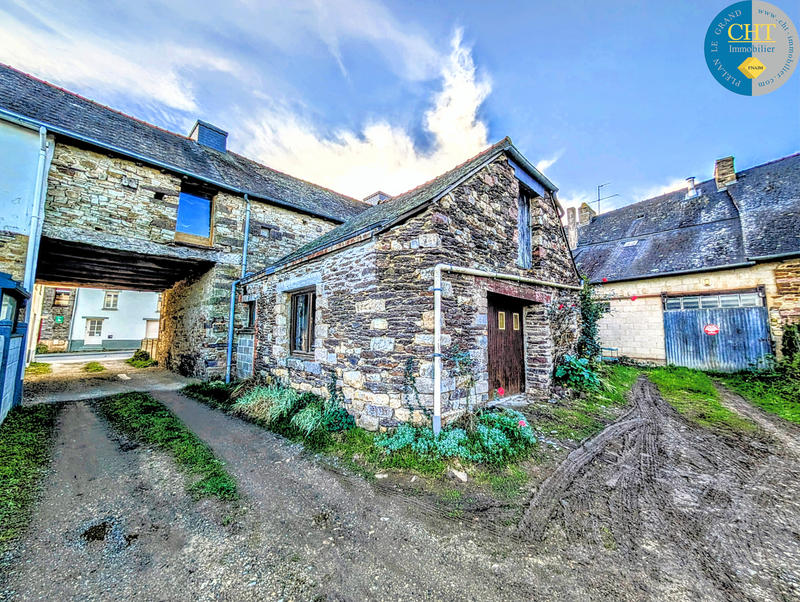 Maison - 118 m² - 5 pièces