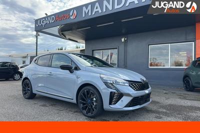 Renault Clio V E-Tech 145 Esprit Alpin