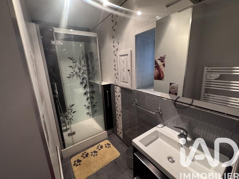 Maison de ville - 286 m² - 8 pièces