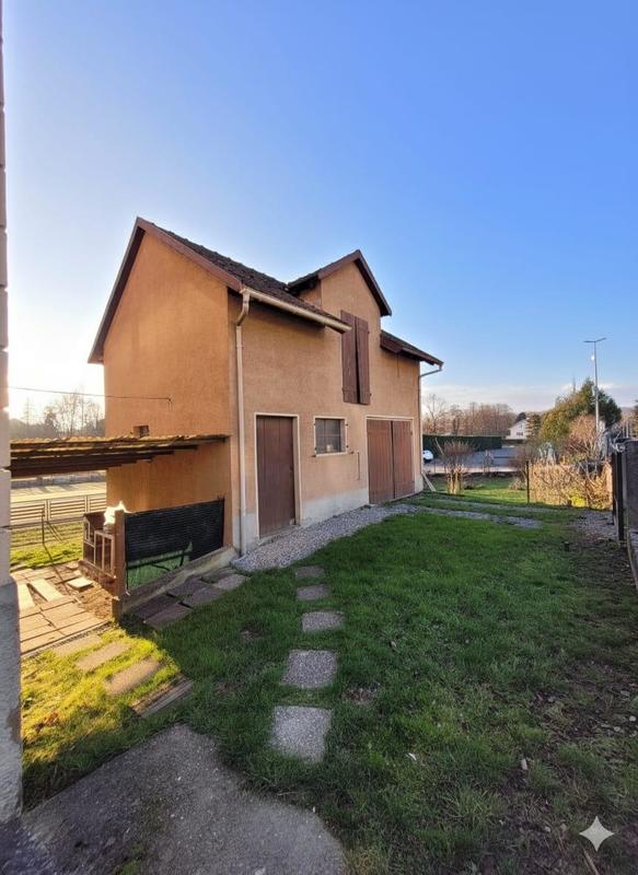 Villa - 116 m² - 6 pièces