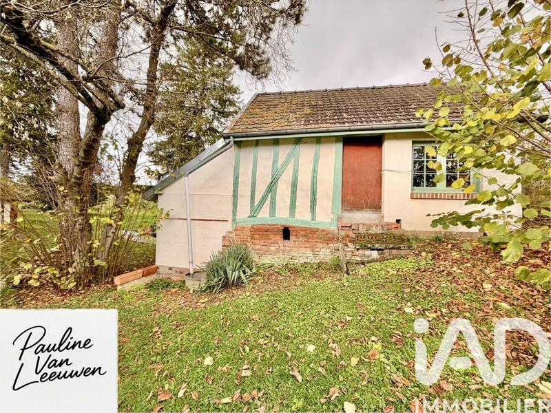 Maison - 235 m² - 8 pièces