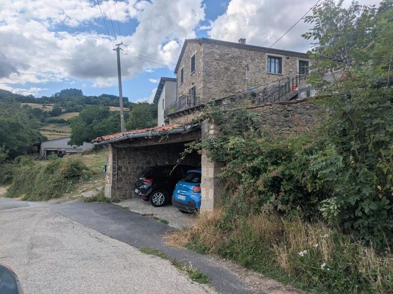 Maison de campagne - 168 m² - 7 pièces