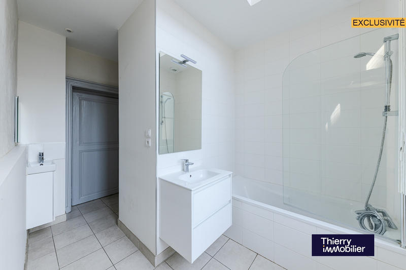 Appartement - 131 m² - 5 pièces