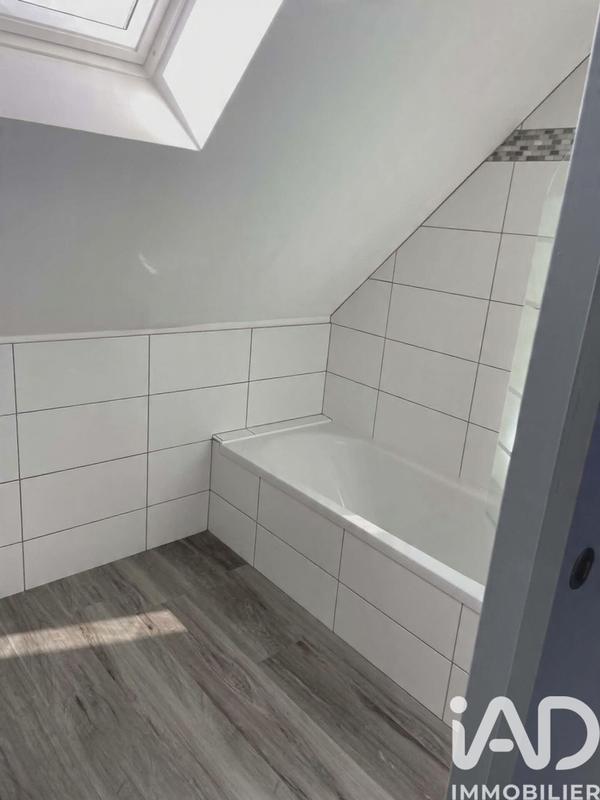 Maison - 160 m² - 5 pièces