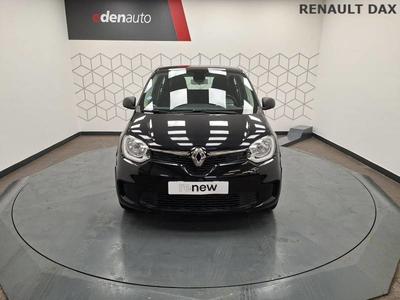 Renault Twingo III E-Tech Authentic