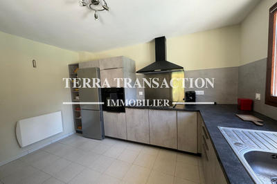 Villa - 110 m² - 5 pièces