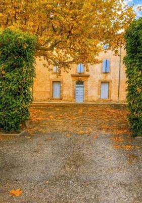 Maison - 345 m² - 10 pièces