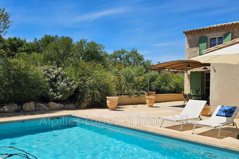 Mas - 140 m² - 4 pièces