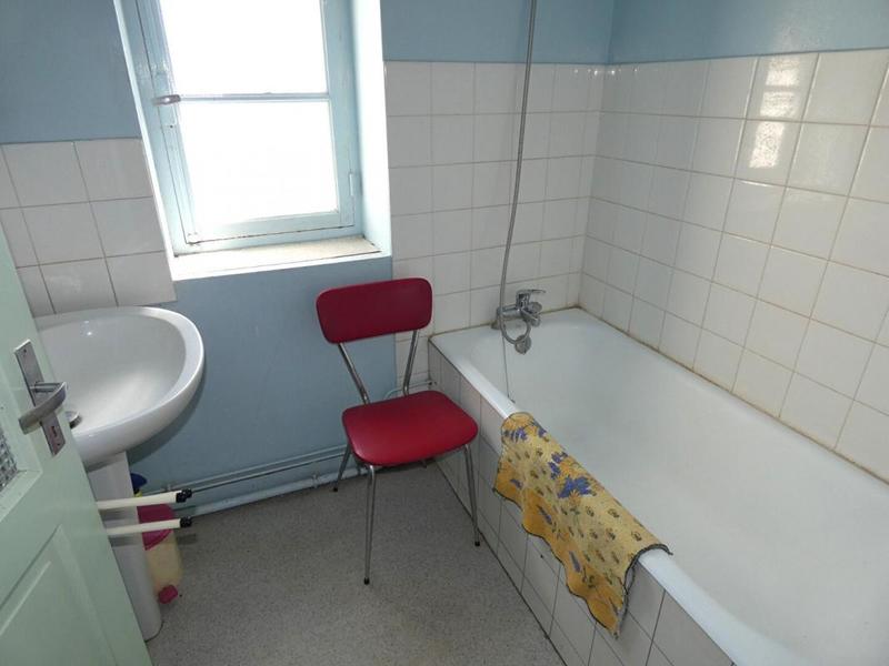 Maison - 160 m² - 7 pièces