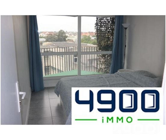 Appartement - 87 m² - 5 pièces