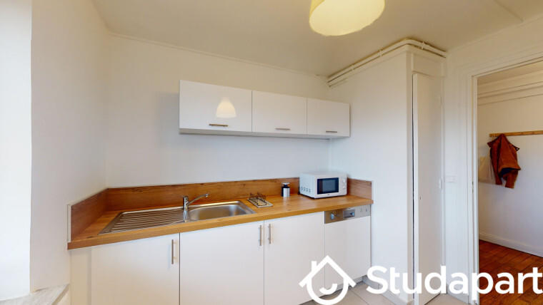 Chambre - 91 m² - 1 pièce