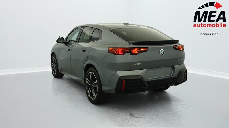 Bmw X2 U10 Sdrive 20i 170ch Dkg7 m Sport