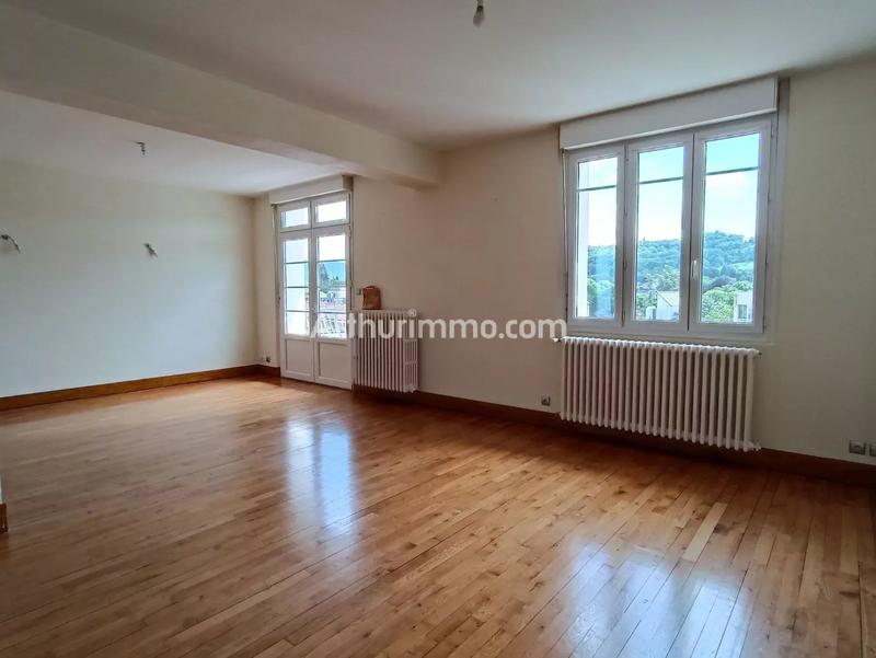 Appartement - 100 m² - 5 pièces
