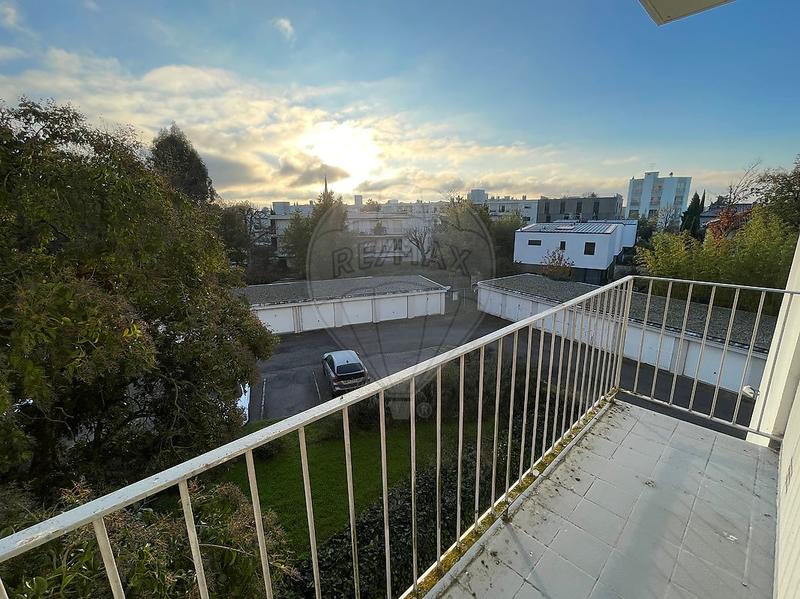 Appartement - 70 m² - 4 pièces