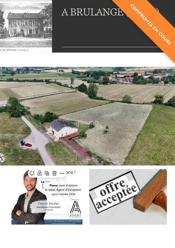 Maison - 268 m² - 9 pièces