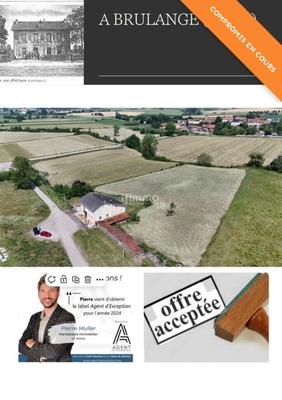 Maison - 268 m² - 9 pièces