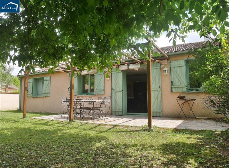 Maison - 129 m² - 5 pièces