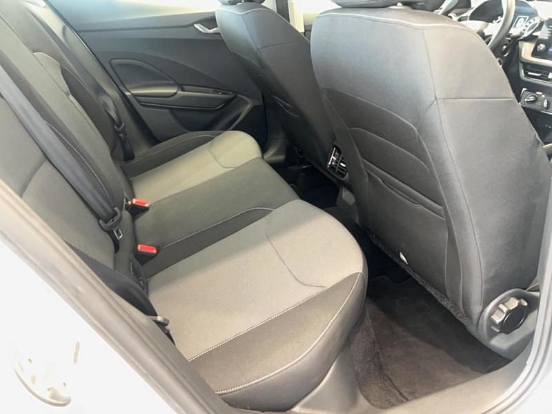 Skoda Fabia 1.0 Tsi 95 ch Bvm5 Ambition