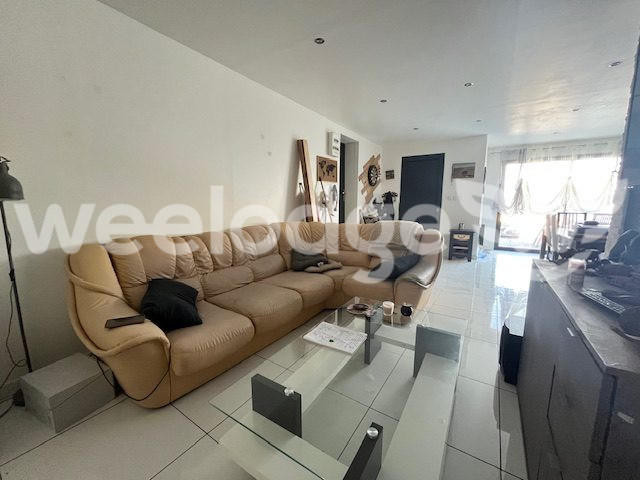 Maison - 63 m² - 3 pièces