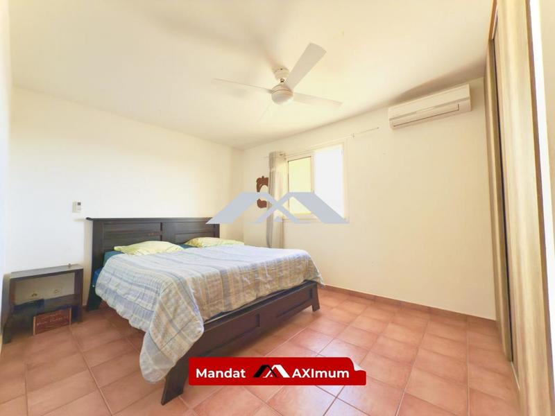 Villa - 114 m² - 5 pièces