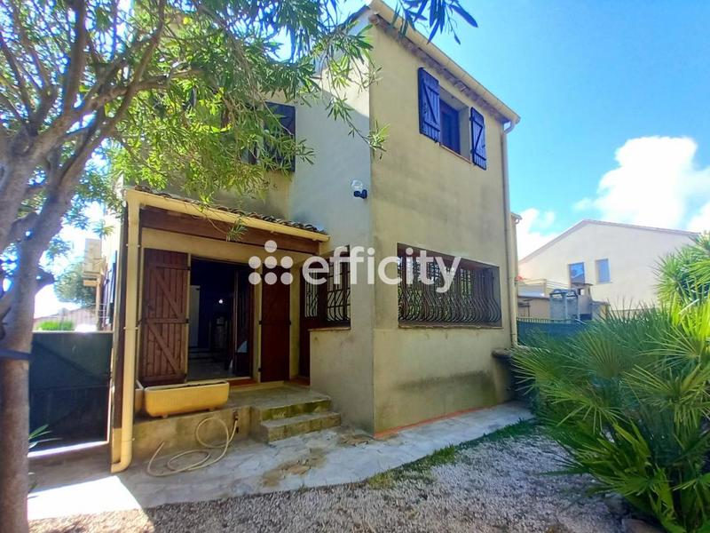 Maison - 146 m² - 7 pièces