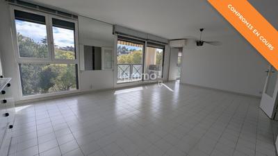 Appartement - 78 m² - 4 pièces