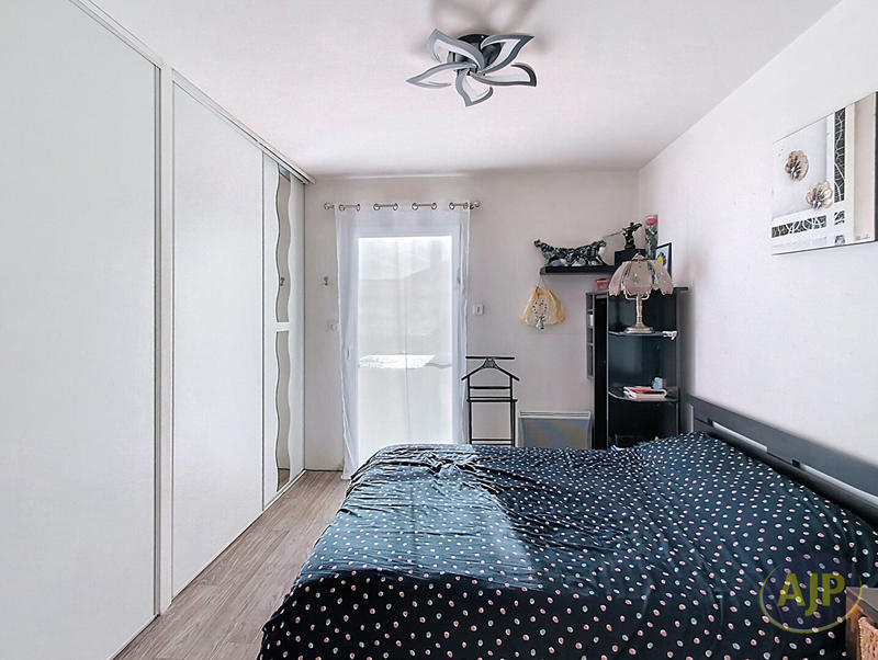 Maison - 122 m² - 6 pièces