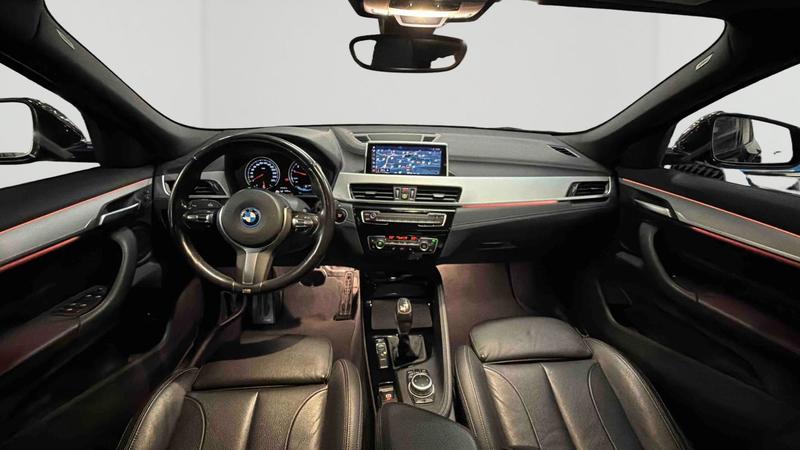 Bmw X2 F39 xDrive 25e 220 ch Bva6 m Sport