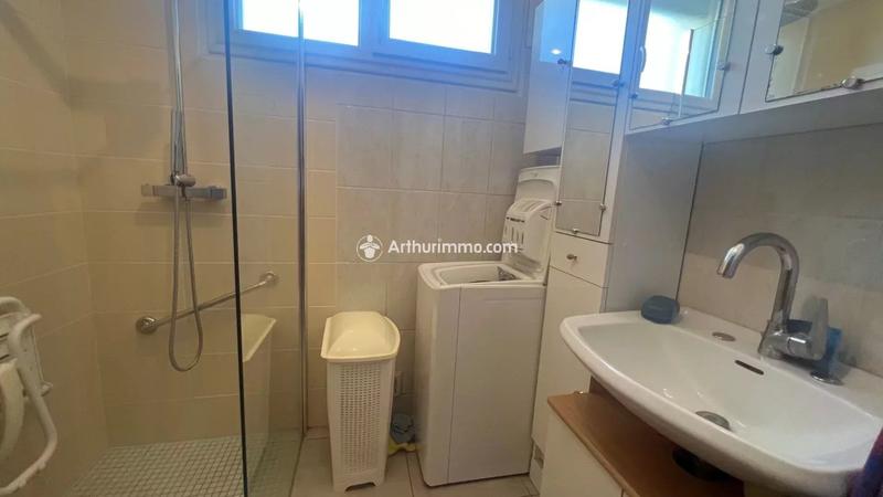 Maison - 103 m² - 5 pièces