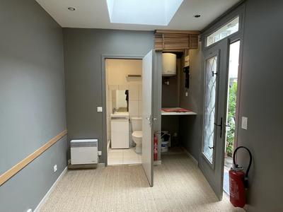 Local commercial - 27 m² - 1 pièce