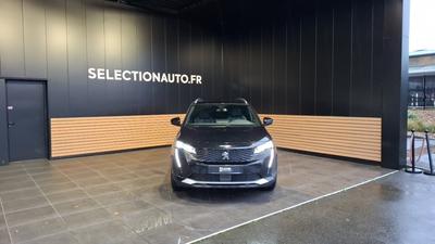 Peugeot 5008 II PureTech 130 s&amp;amp;S Allure Pack