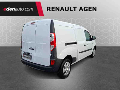 Renault Kangoo Van Electrique Grand Volume Maxi Achat Integral Confort-19