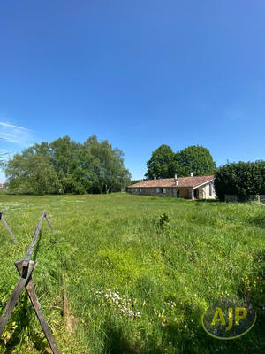 Maison - 146 m² - 4 pièces