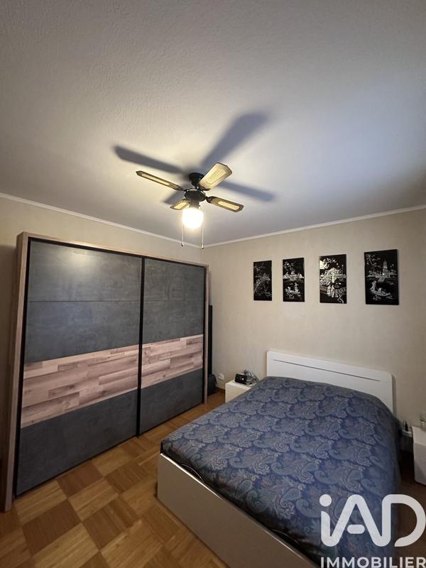 Maison - 89 m² - 3 pièces