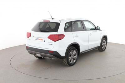 Suzuki Vitara 1.5 Dualjet Hybrid Privilege Auto 115 ch