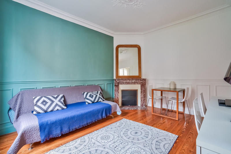 Appartement - 32 m² - 2 pièces