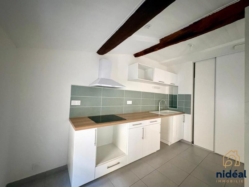 Duplex - 85 m² - 5 pièces