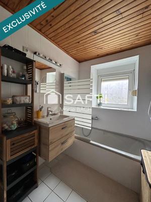 Immeuble - 262 m²