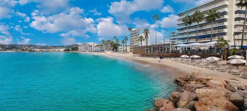 Viager - Appartement - 47 m² - 2 pièces