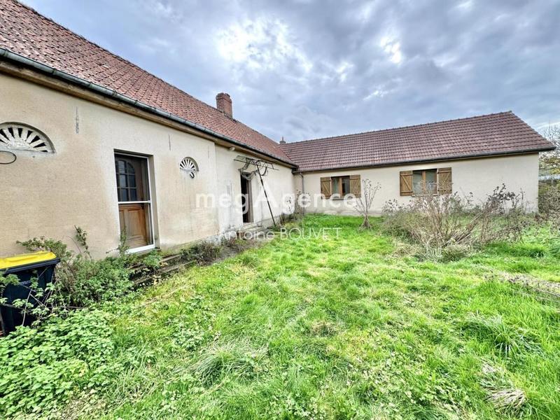 Maison - 145 m² - 6 pièces