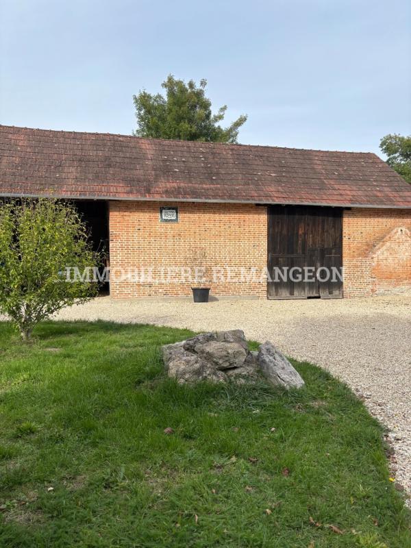Ferme - 106 m² - 4 pièces