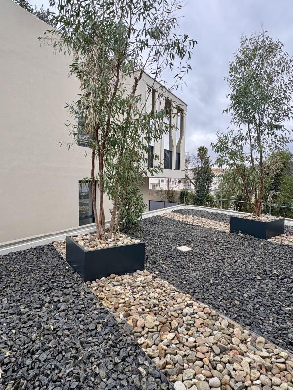 Appartement - 44 à 118 m² - 2 à 3 pièces