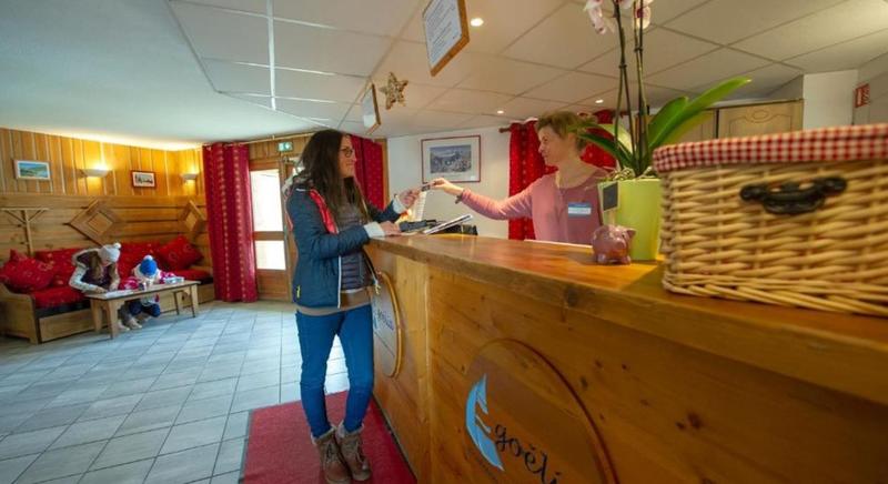 Appartement - 27 m² - 2 pièces