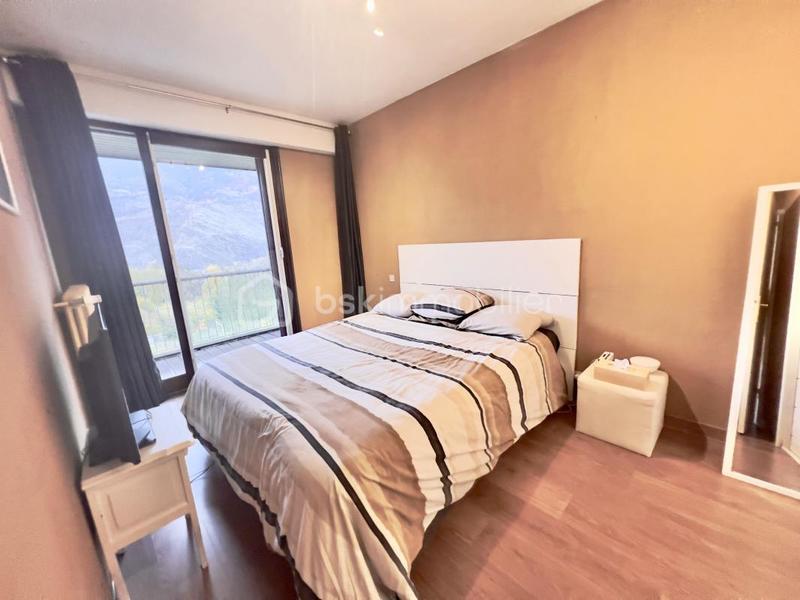 Appartement - 88 m² - 4 pièces