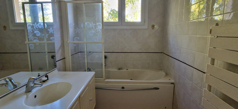 Maison - 112 m² - 4 pièces