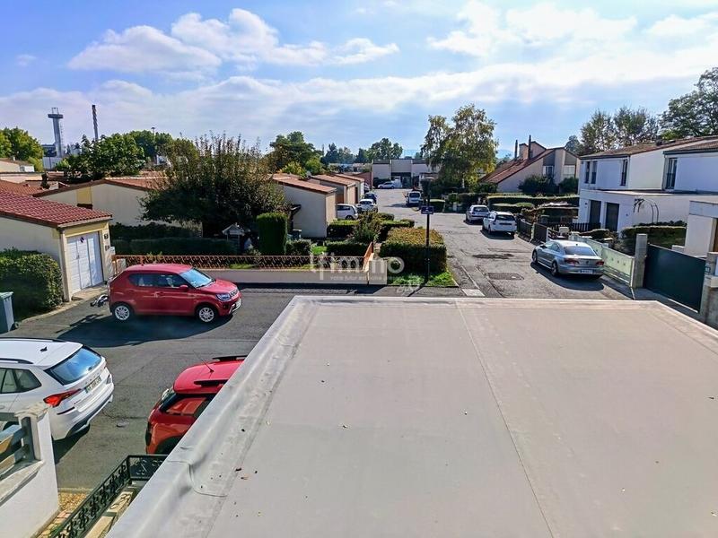 Maison - 102 m² - 5 pièces