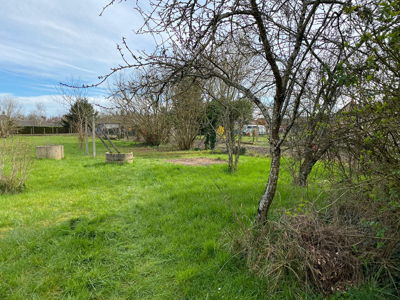 Maison - 90 m² - 3 pièces