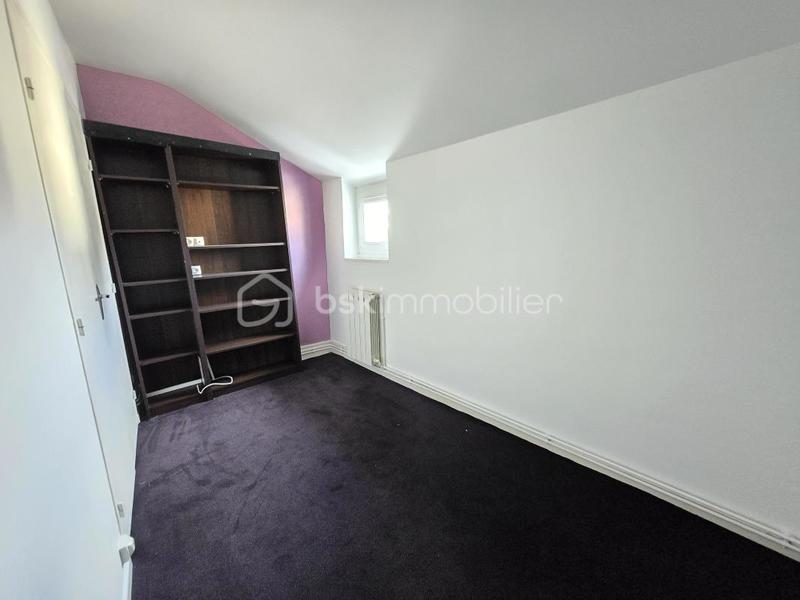 Duplex - 82 m² - 3 pièces